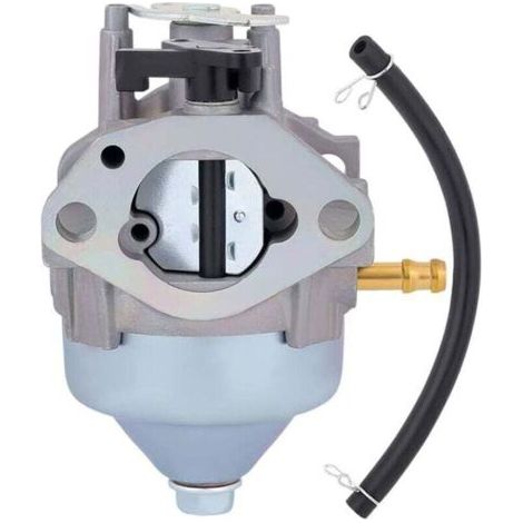 NALOOKAMIC  Carburateur 16100-Z8B-911 pour nettoyeur haute pression Ryobi RY80940B 2800 psi 3100 psi, carburateur Honda 16100-Z8B-911 GCV160LA0 GCV190LA GCV160LA1