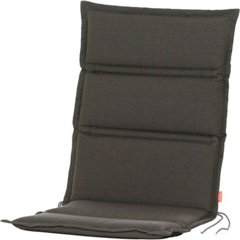 CENTAURI Sesselauflage olivgrün 110x48x3cm Sitzkissen Stuhlkissen Sitzauflage (1/5)