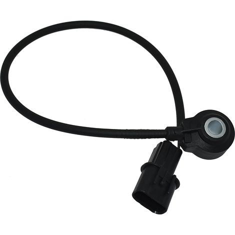 The E1T52371 knock sensor is an automotive part compatible with Mitsubishi vehicles and those from Southeast Asian countries. It ensures precise knock detection, guarantees engine safety, and can be d (1/5)