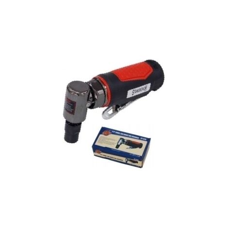 Miniutensile rotativo/Minitrapano/Trapano angolare ad aria compressa/pneumatico 1/4 - Mod. A
