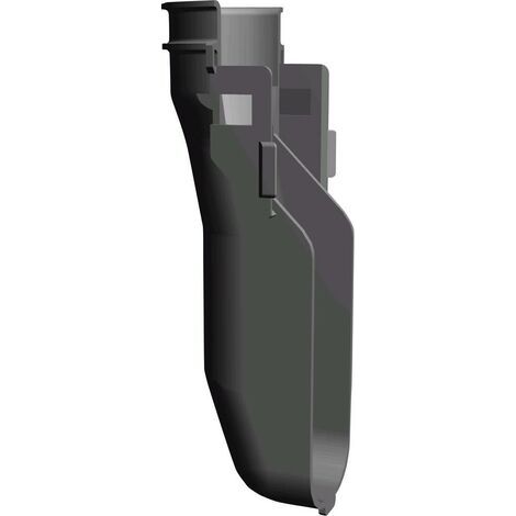 Couvercle MCP TE Connectivity MCP 1418882-1 1 pc(s) Y174531 (1/5)