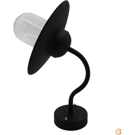 [NEUWERTIG] Nordlux Luxembourg 22671003 Außenwandleuchte Lampe Leuchte Aussenleuchte Schwarz B-Ware (1/2)