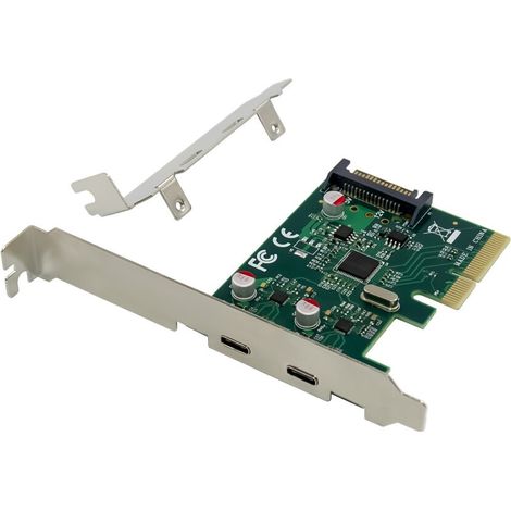 PCI-Karte Conceptronic EMRICK07G
