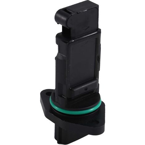 Capteur de débit d'air massique F00C2G2039 pour Nissan Almera MK II, Almera Tino, Primera Traveller (1996-2015) 27063267 282192B (1/5)