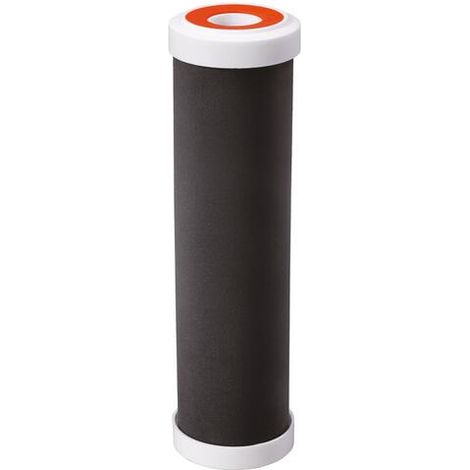 Cartouche charbon actif 3en1 Ø68mm H=248mm