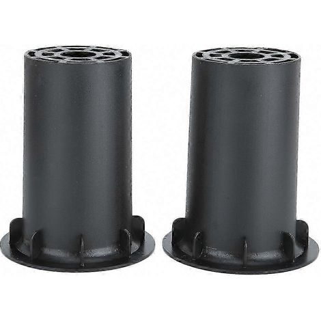 T9 6-10 Zoll Subwoofer-Lautsprecher, Bassbelüftung, 71-mm-Inverterrohranschlüsse (1/3)