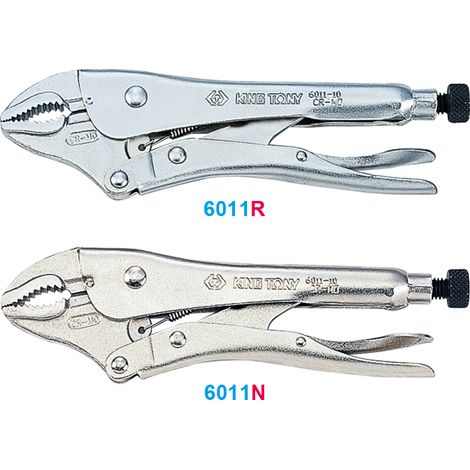SZCZYPCE ZACISKOWE UNIWERSALNE MORSE'A 254MM - KY6011-10R