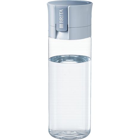 BRITA Vital Drinkfles Lichtblauw (600ml) 1052259