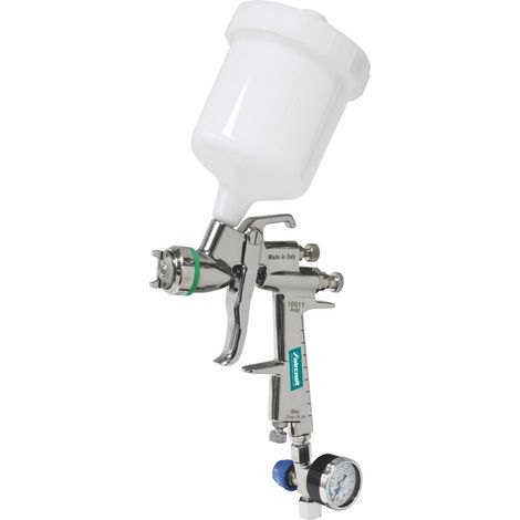 AIRCRAFT 2101740 Farbspritzpistole HVLP-2 PRO