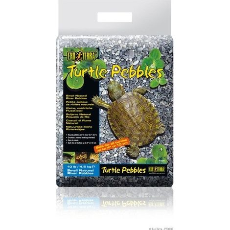 Ciottoli Exo Terra Turtle 4.54kg