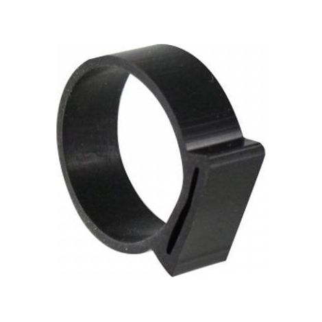 runde Halterung für Zentralrelais Blinker Ø28mm guilera für
