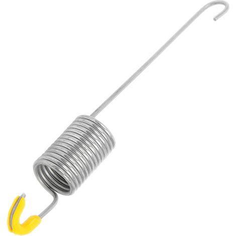 Ersatzteil - Wandfeder - - ELECTROLUX, FAURE, ARTHUR MARTIN ELECTROLUX, AEG, ZANUSSI, FAR, CURTISS, AYA, ESSENTIEL B, SABA, ZANKER, GENERISS, SELECLINE, BELLAVITA, LISTO, DOMEOS, HORN, PROGRESS, ZOPP
