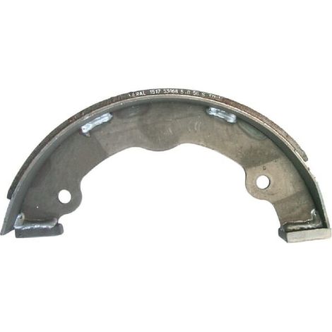 Pat铆n de freno 300x60 mm UNIVERSAL BS11766