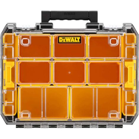 Dewalt DWST82968-1 Organizer Porta Utensili TSTAK 44x12x33cm