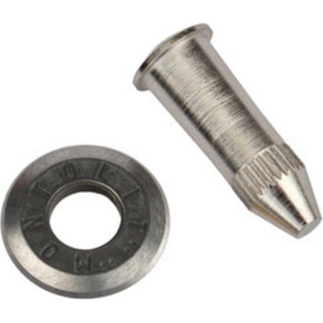 MONTOLIT ROTELLA DI RICAMBIO 245- MONTOLIT- 1,0 pz