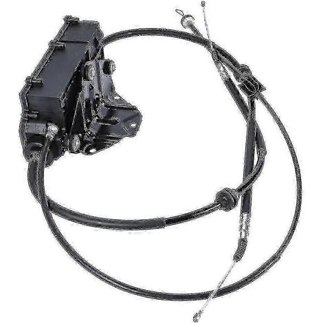 Actionneur de frein de stationnement électrique avec unité de commande 34436850289 pour BMW X5 X6 E70 E71 E72 (1/5)