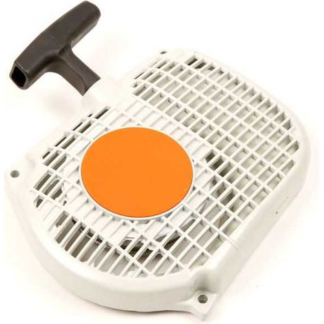 Lanceur pour tronçonneuse Stihl MS381 MS382 (1/3)