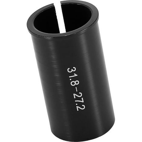 Vélo Selle Tube 27,2 à 31,8mm Vélo Selle Poteau Tube Adaptateur Manchon (1/5)