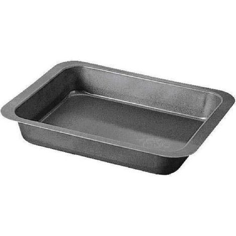 Teglia Rettangolare Alta cm 24X32 Ballarini (1/2)