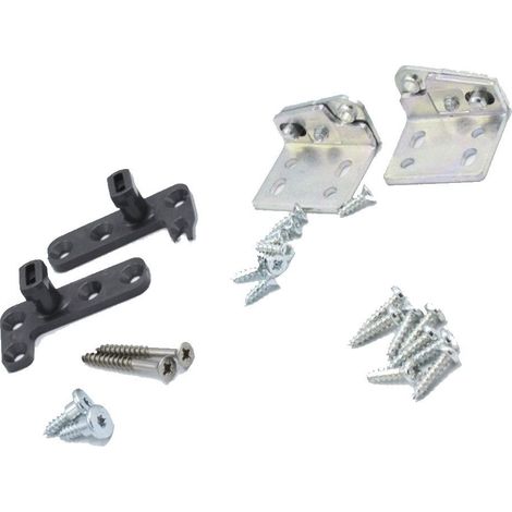 Kit di rivestimento originale - Lavastoviglie - SMEG - 4364159