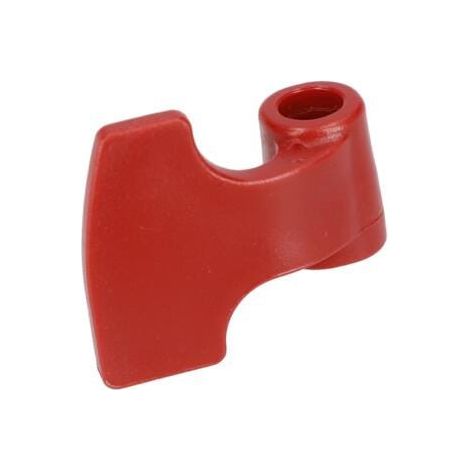 Levier de verrouillage pour Scie a onglets BOSCH OUTILLAGES - 2610915689