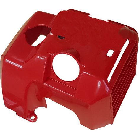 Tapa Protec.Motor compatible con Cg430, Cg520B  Ref 918965