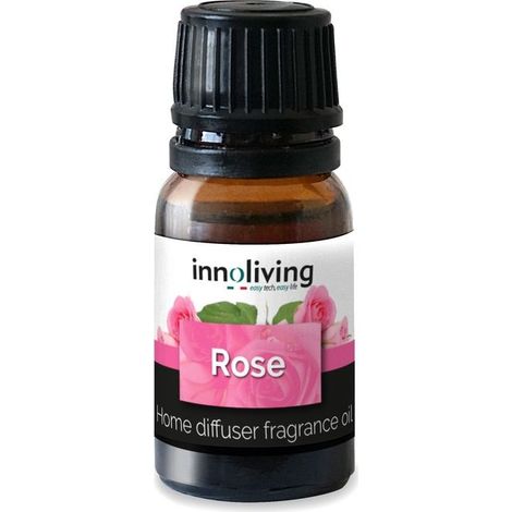Innoliving Essenza Profumata per Diffusori ad Ultrasuoni Muschio