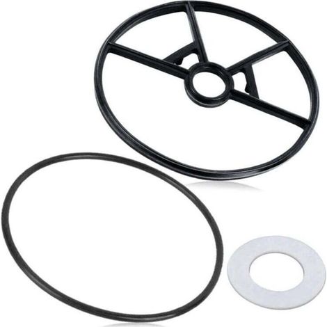 Kit de joints Spider pour vanne de filtre à sable de piscine, pièces pour SP0714T Vari-XL et SPX0714CA (1/4)