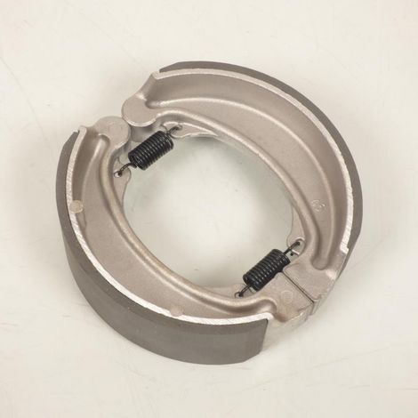 Bremsbacke sifam für Motorrad honda 400 cb n 1979 bis 1982