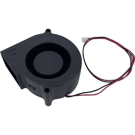 Ventilateur Adapté pour (imprimante 3D): Pro 7 Dual RF-5491878
