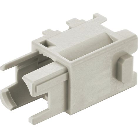 Han Domino M12 cube (F.1) 09149211101 HARTING Inhalt: 2 St. Datenmodul