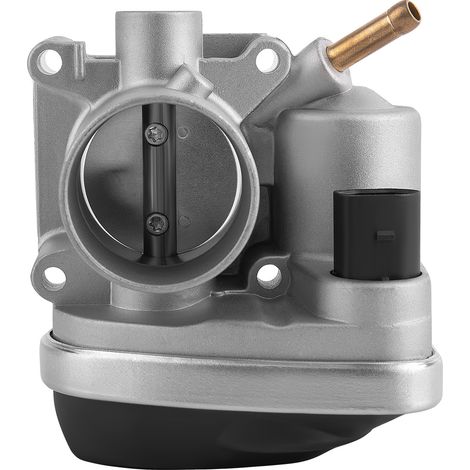 Throttle Body For Vw Bora 1J2 1J6 Caddy Mk2 Golf Mk4 Polo Audi A2 036133062L