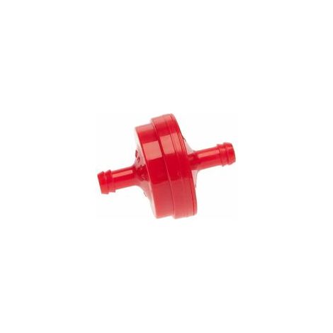 Filtre à essence 150 microns pour moteurs sans pompe – Compatible BRIGGS ET STRATTON, JOHN DEERE, TORO – Hauteur 45mm, diamètre 32mm (1/3)