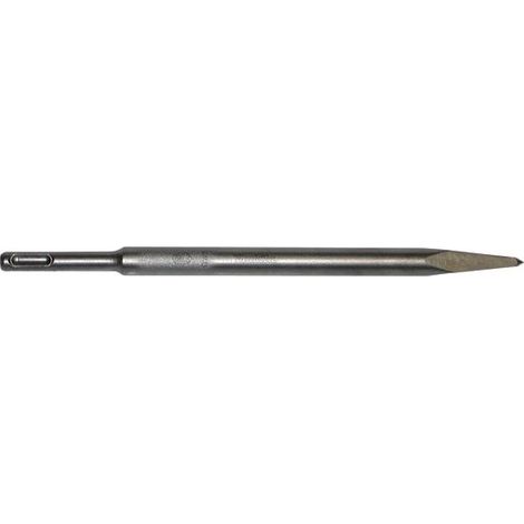 SCALPELLO A PUNTA SDS-PLUS MAKITA D-08713 (1/10)