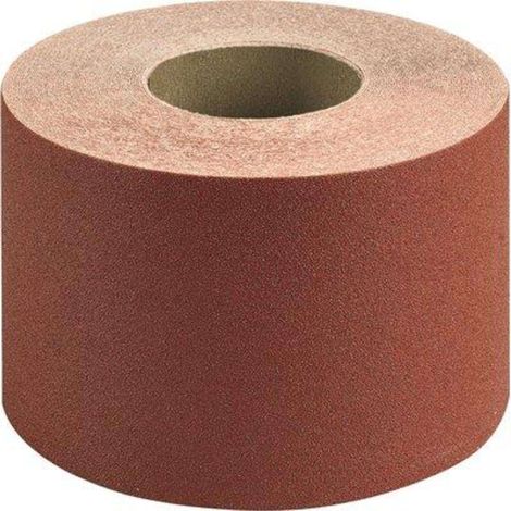 CARTA ABRASIVA LATTICE KPF IMPERIAL - GRANA 280 H.MM 115 MT 100 - 1 pezzo