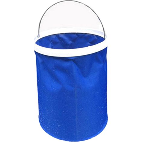 Seau de Nettoyage Panier de Nettoyage de Voiture Portable - Fournitures de Nettoyage de Maison Fête du Printemps de Noël Merci donnant Le Cadeau de Jour pour Les Parents Amateurs de barbecues (1/5)