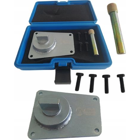 KIT DE BLOQUEO DE DISTRIBUCIÓN CHEVROLET CRUZE 2.0 D