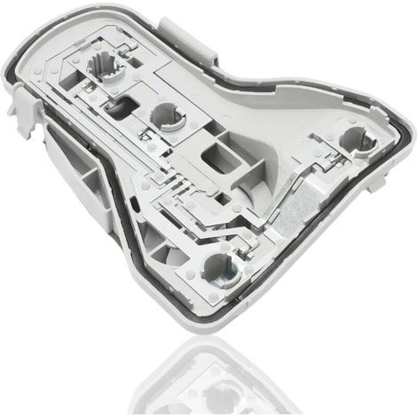 Douille de lampe, adaptée à l'ampoule arrière droite Polo 4 portes 6Q6945257F (1/5)