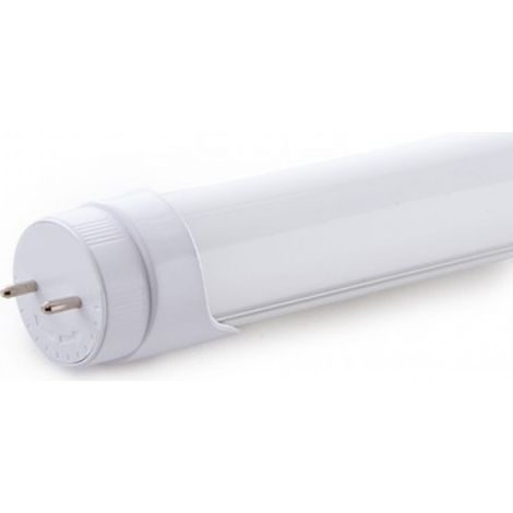 Greenice – Tube LED T8 10W 1200Lm 6000ºK 60Cm – HOT8RDDG10WOCW – Angle d'ouverture 120º – Économie d'énergie 50% – Durée de vie 30 000H