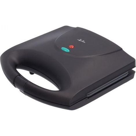 Apparecchio per Sandwich Jata JESW1231 Nero 750 W (1/4)