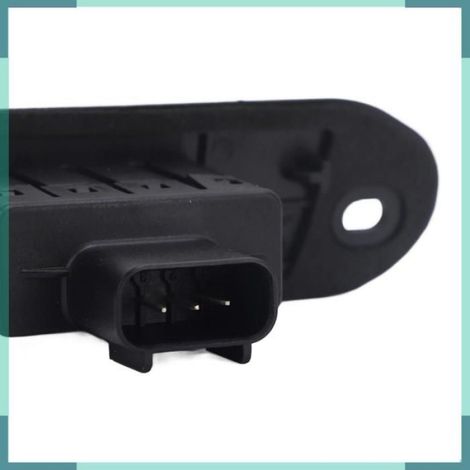 Performance de Porte Coulissante Latérale Facile à Installer Connecteur à 3 Broches pour MK6 MK7 personnalisé (1/4)