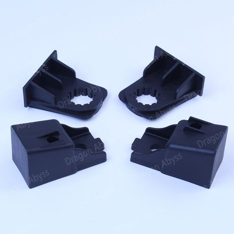 Applicable Mercedes-Benz GLK-Class W204 headlight repair kit parts A2048200714 A2048200814 (1/2)
