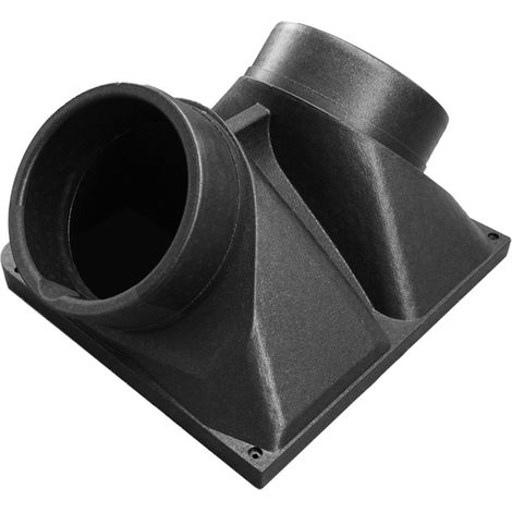 alpha innotec EPP-Adapter Dual Tube ADT