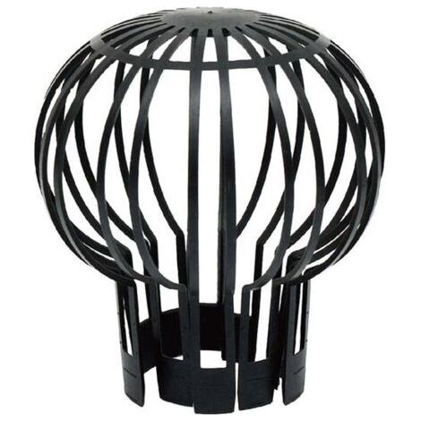 Composants du système de drainage Couvercle de filtre de gouttière (1pcs) (1/5)