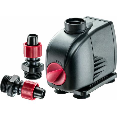 Pompa per acquario SACI SELTZ serie L-20 700 l/h (1/3)