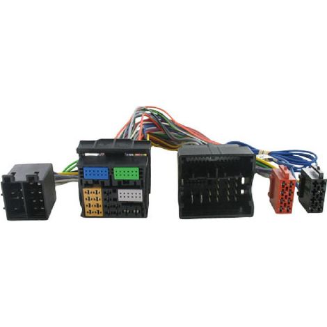 Faisceau mute KML RAC3201X compatible avec Audi Seat Skoda VW