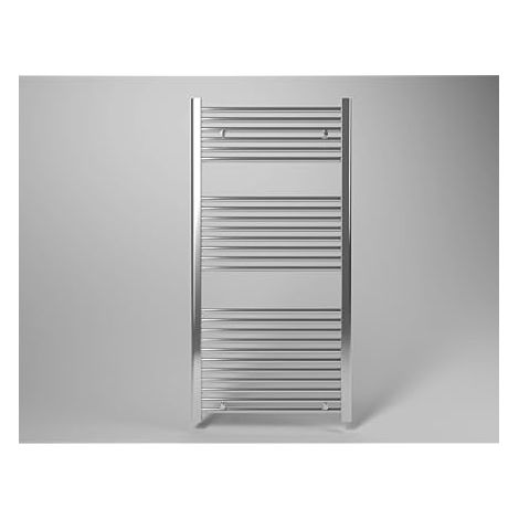 TERMOARREDO LISA H. 1160 MM- Cromo Largh. cm 50- CORDI- pezzi 1