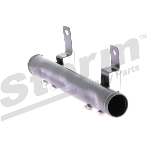 Durite tube métallique compatible Peugeot 205 I 3/5 portes (1/4)