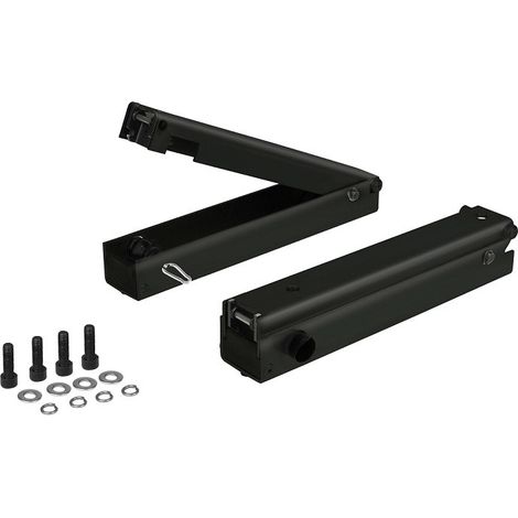 Accessoire de basculement porte-vélos LAS BC260 (1/5)