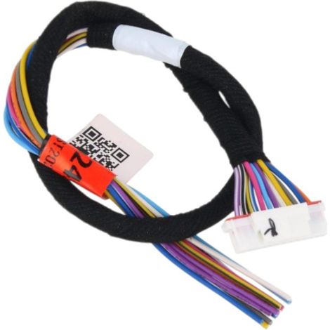 CÂBLE DU MODULE D'AFFICHAGE POUR REFRIGERATEUR LG - EAD62499212 (1/2)